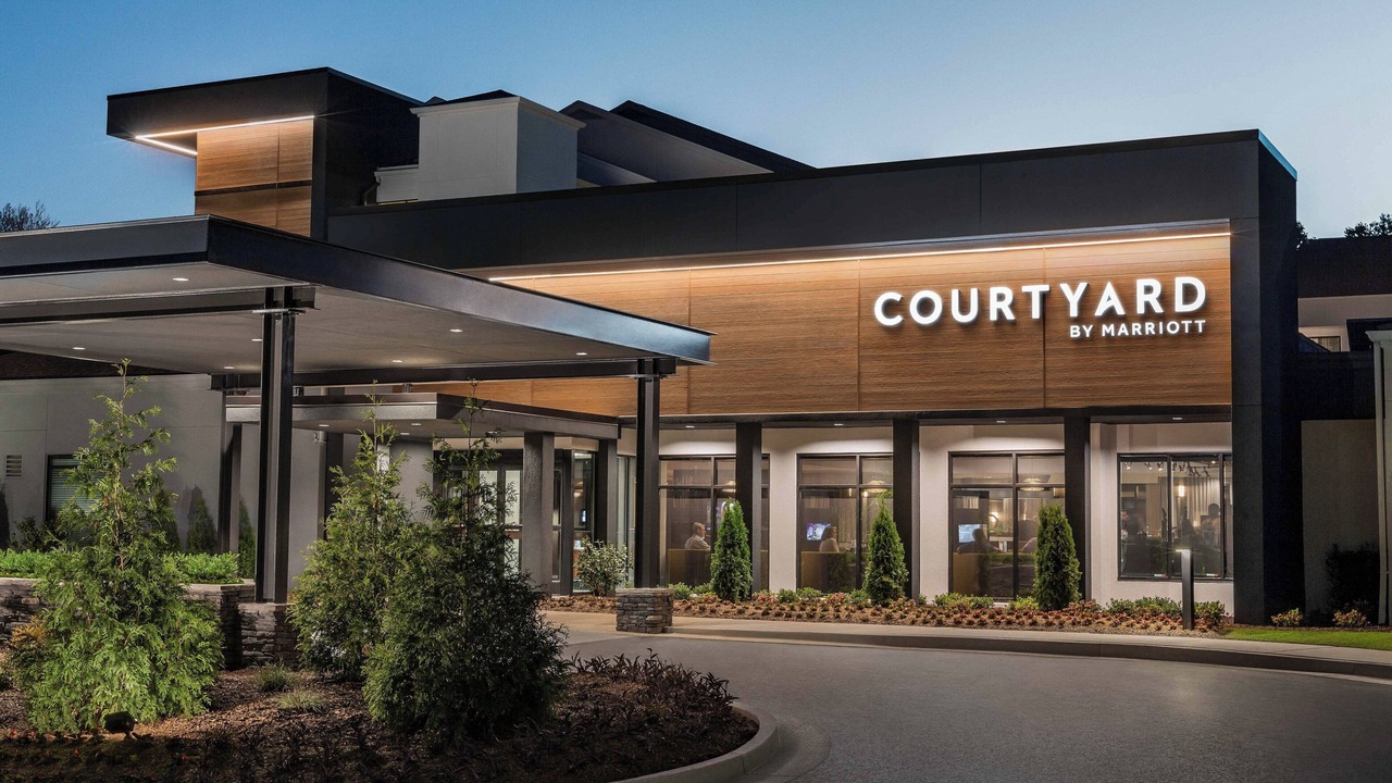 Photo of Outdoor in Sandy Springs