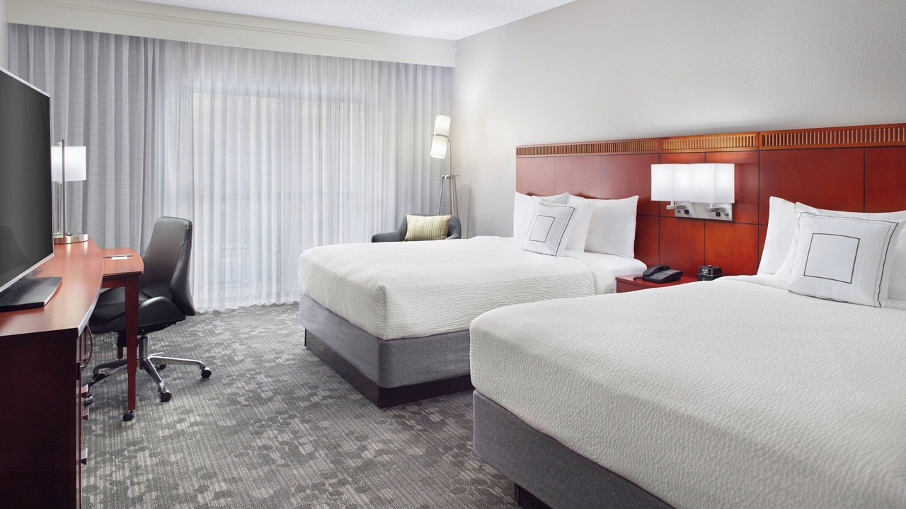 Photo of Bedroom in Sandy Springs