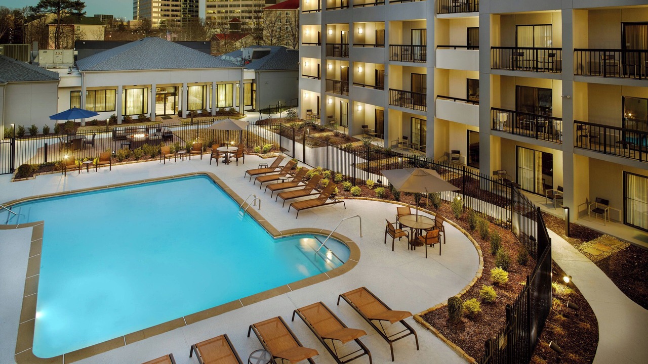 Photo of Outdoor in Sandy Springs