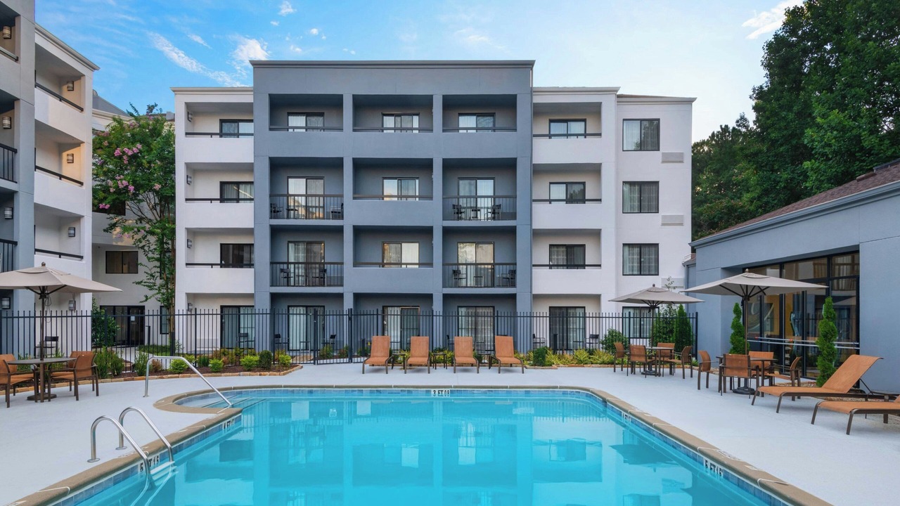 Photo of Outdoor in Sandy Springs