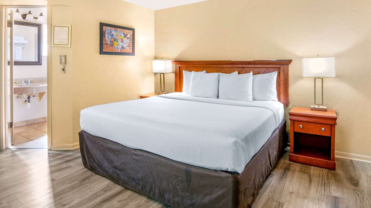 Photo of Bedroom in Durango