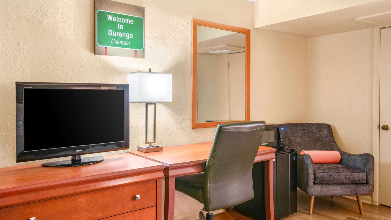 Photo of Bedroom in Durango