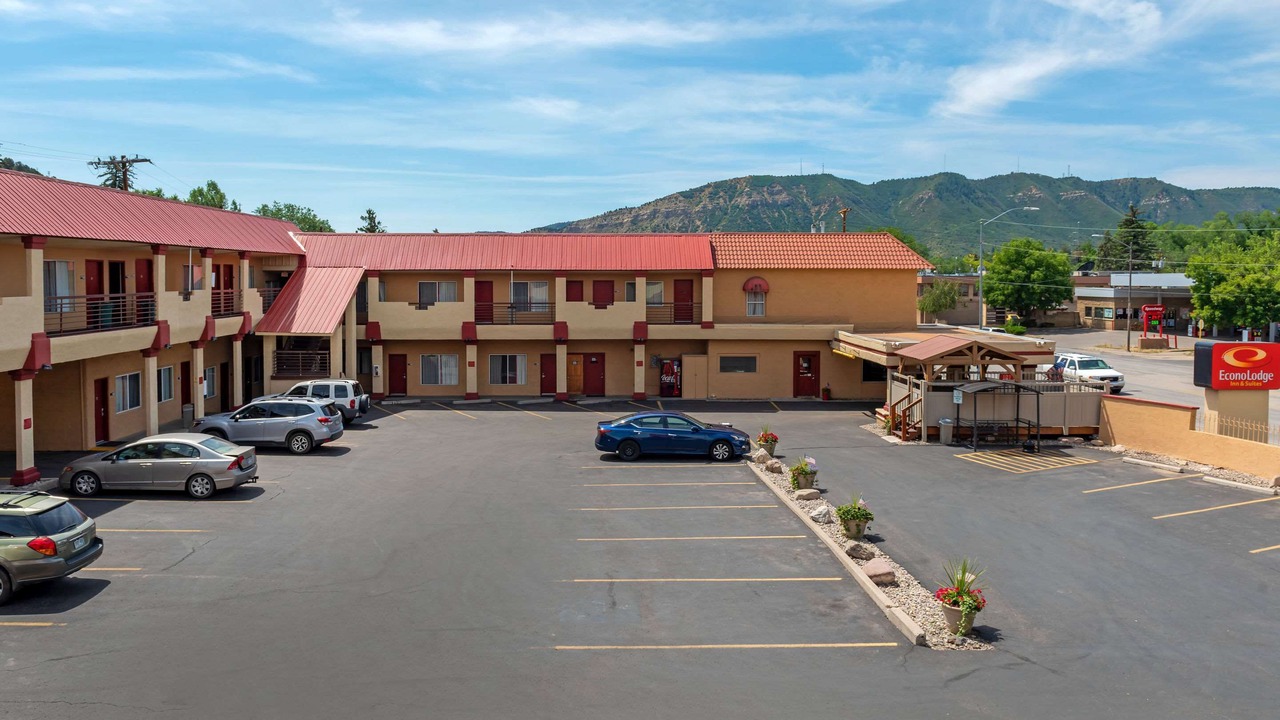Photo of Outdoor in Durango