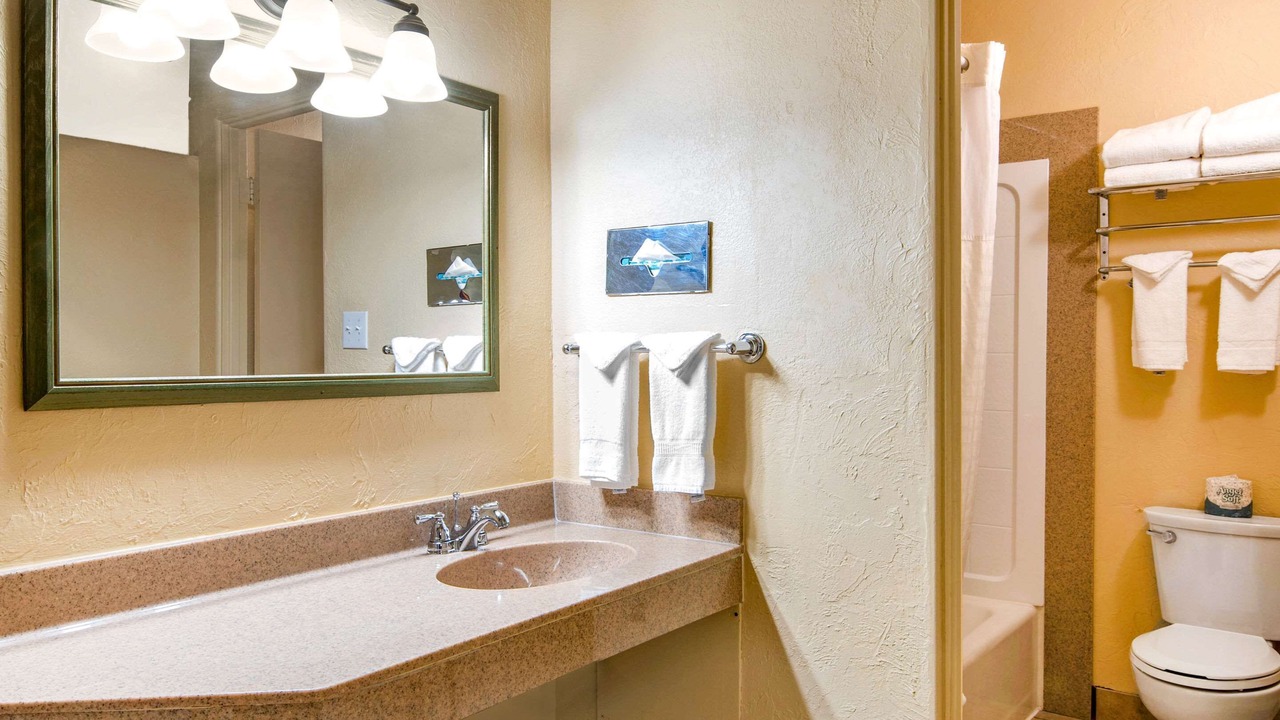 Photo of Bathroom in Durango