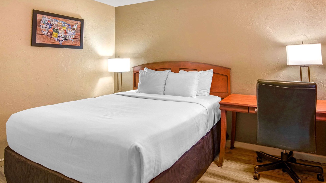 Photo of Bedroom in Durango