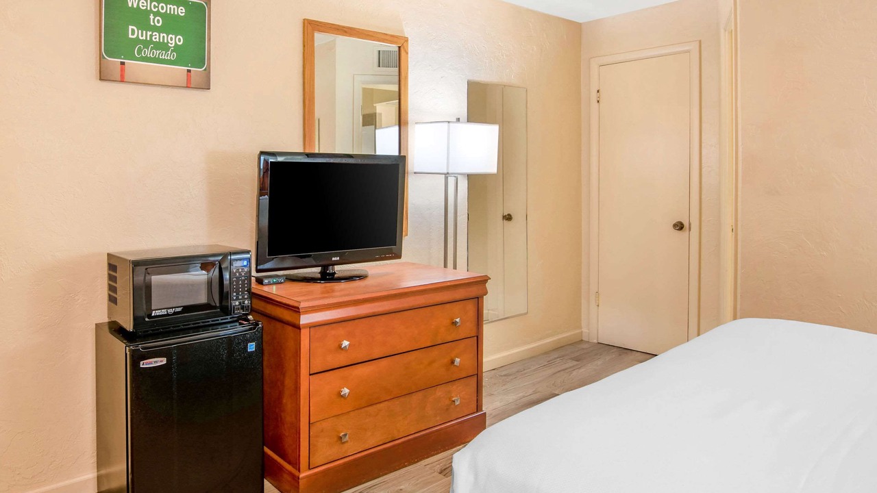Photo of Bedroom in Durango
