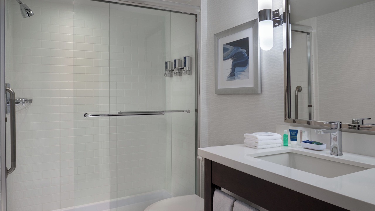 Photo of Bathroom in Hull