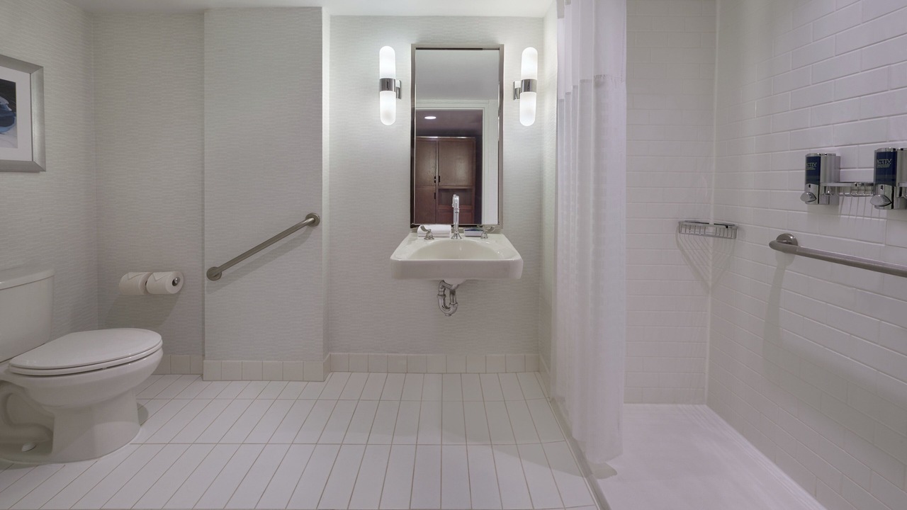 Photo of Bathroom in Hull