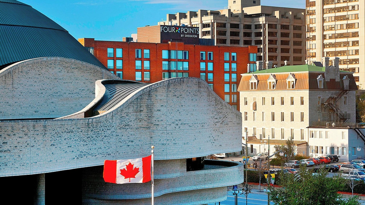 Photo of Outdoor in Hull