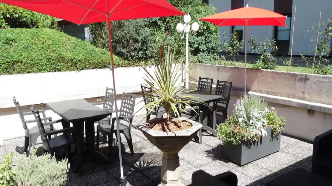 Photo of Patio Balcony in Quartier Hyper-Centre