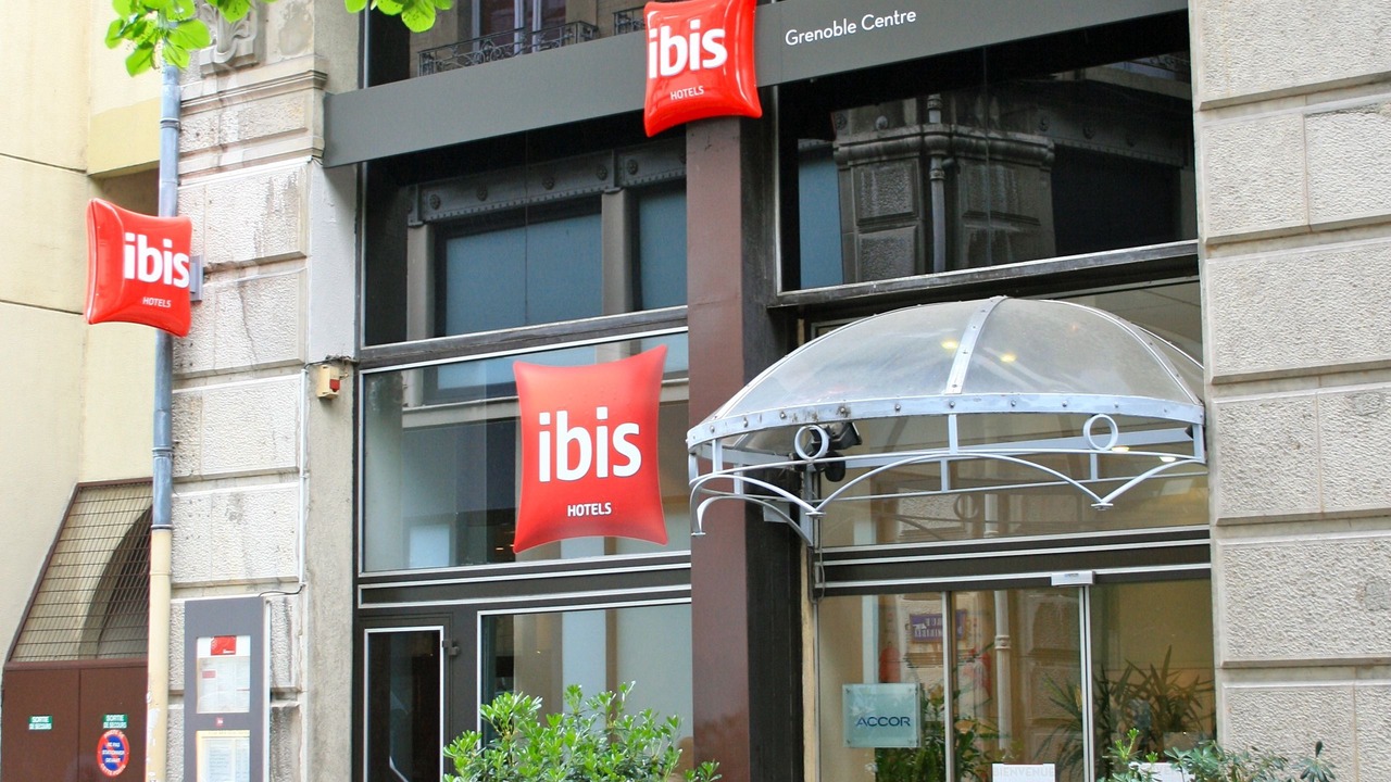 Photo of Outdoor in Quartier Hyper-Centre
