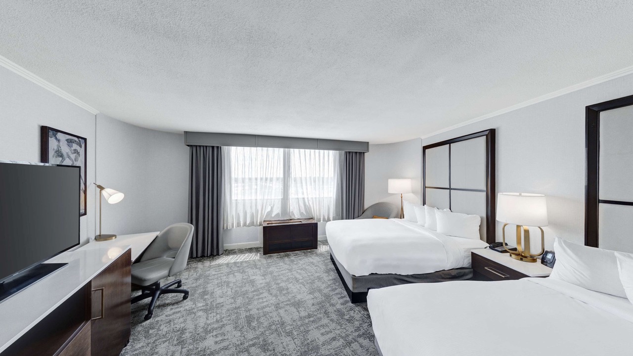 Photo of Bedroom in Oak Lawn