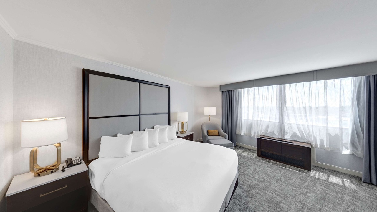 Photo of Bedroom in Oak Lawn