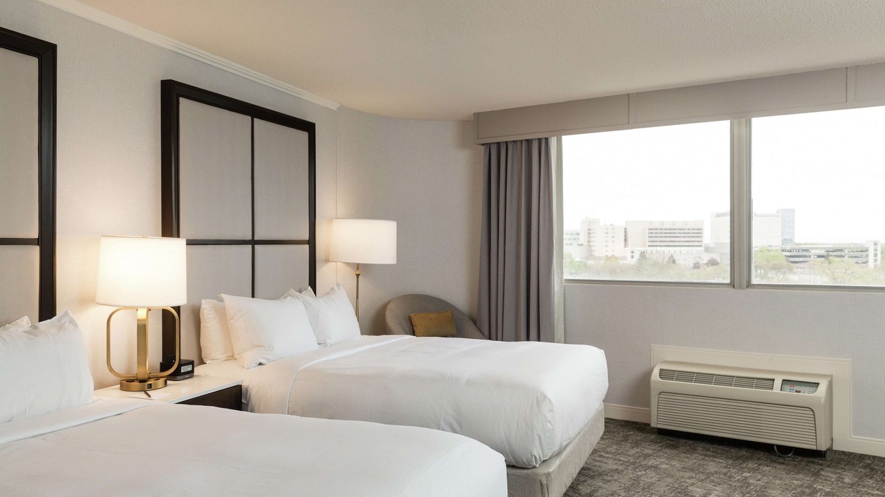 Photo of Bedroom in Oak Lawn