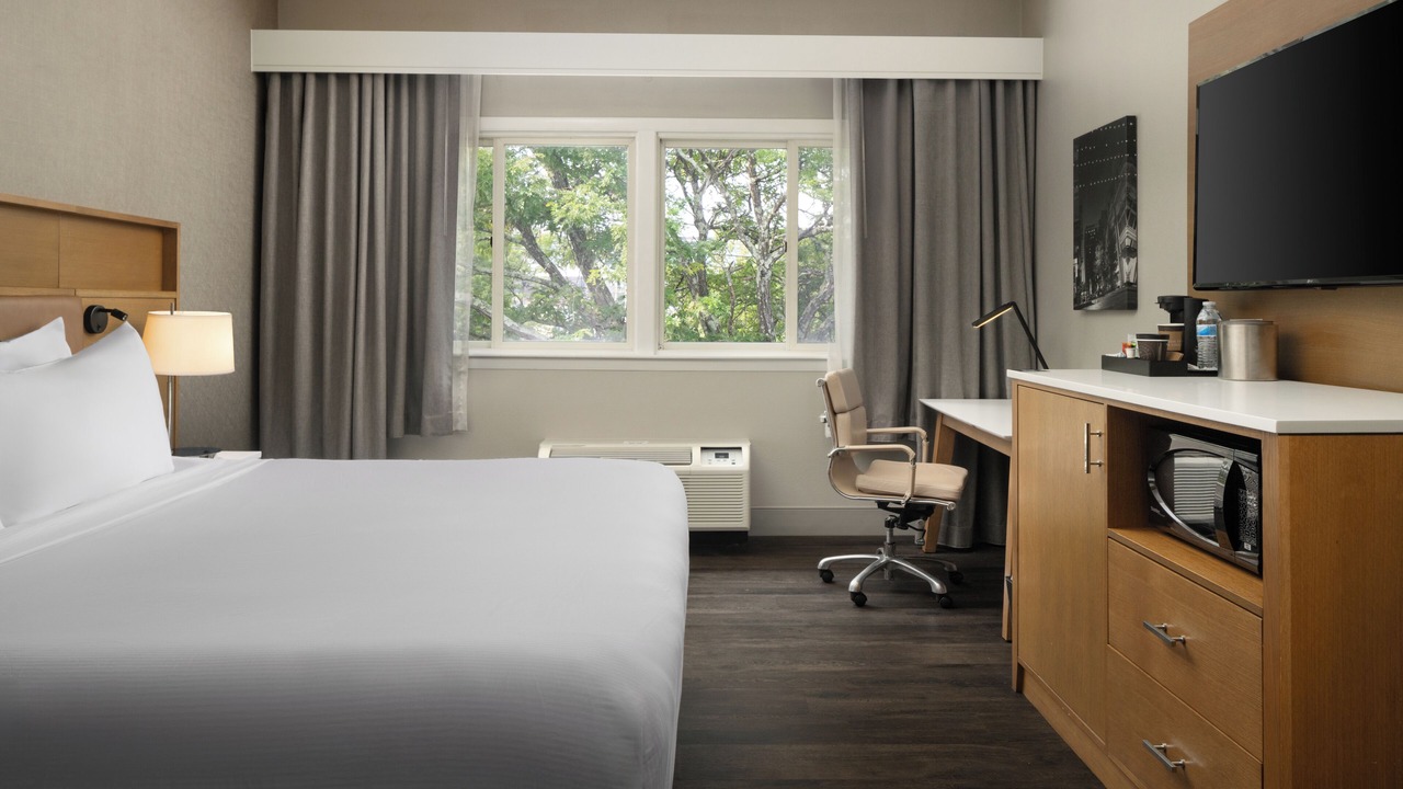 Photo of Bedroom in Warwick