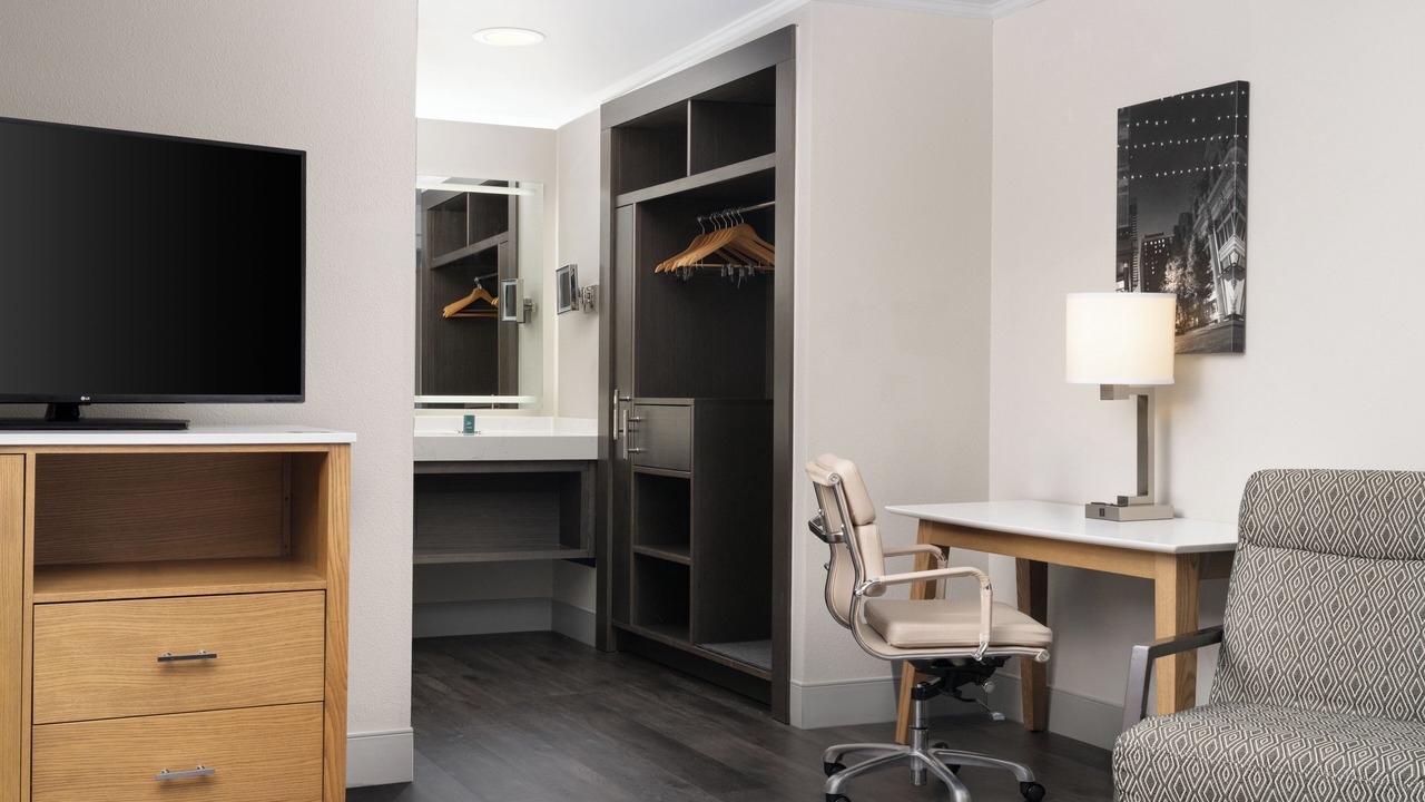 Photo of Bedroom in Warwick