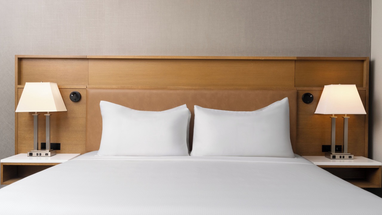 Photo of Bedroom in Warwick