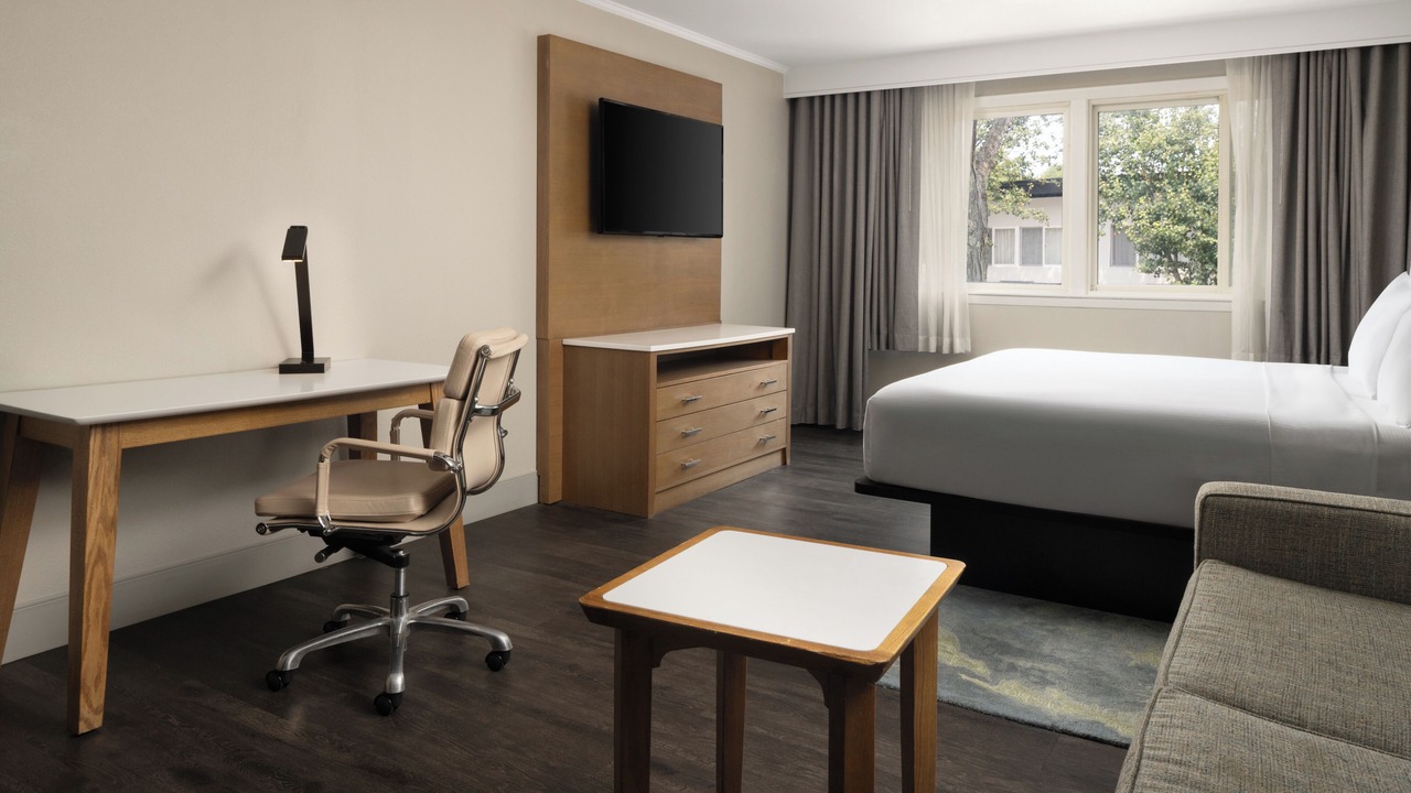 Photo of Bedroom in Warwick