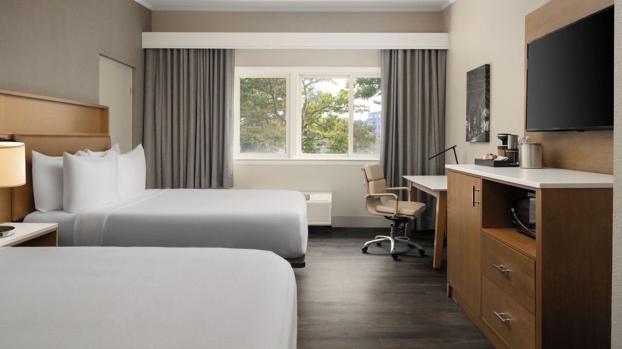 Photo of Bedroom in Warwick