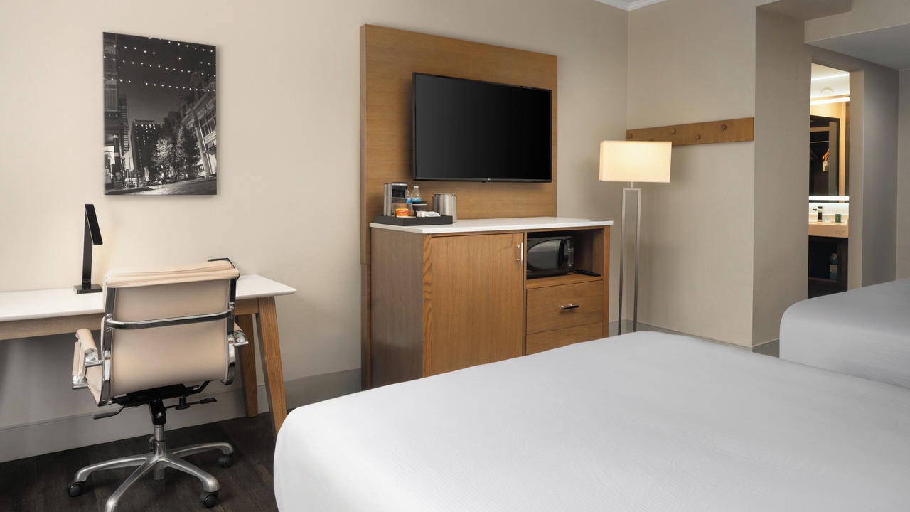 Photo of Bedroom in Warwick