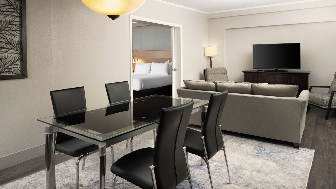 Photo of Bedroom in Warwick