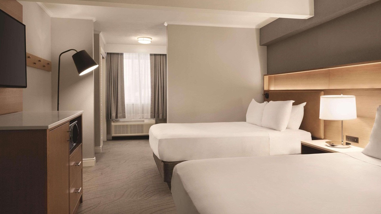 Photo of Bedroom in Warwick