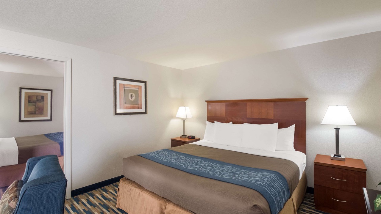 Photo of Bedroom in Fort Morgan