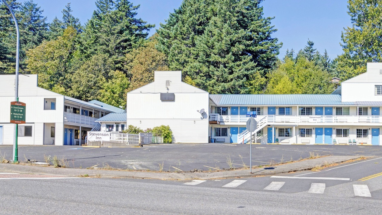 Photo of Outdoor in Stevenson