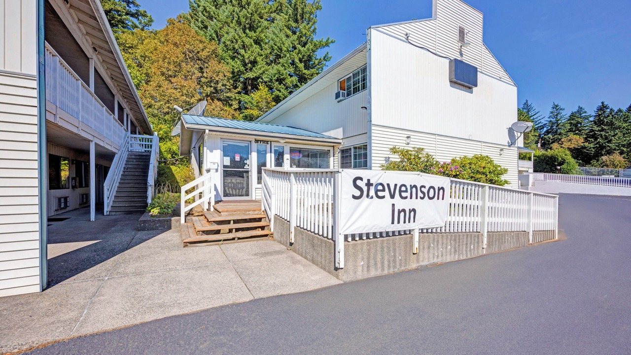 Photo of Outdoor in Stevenson