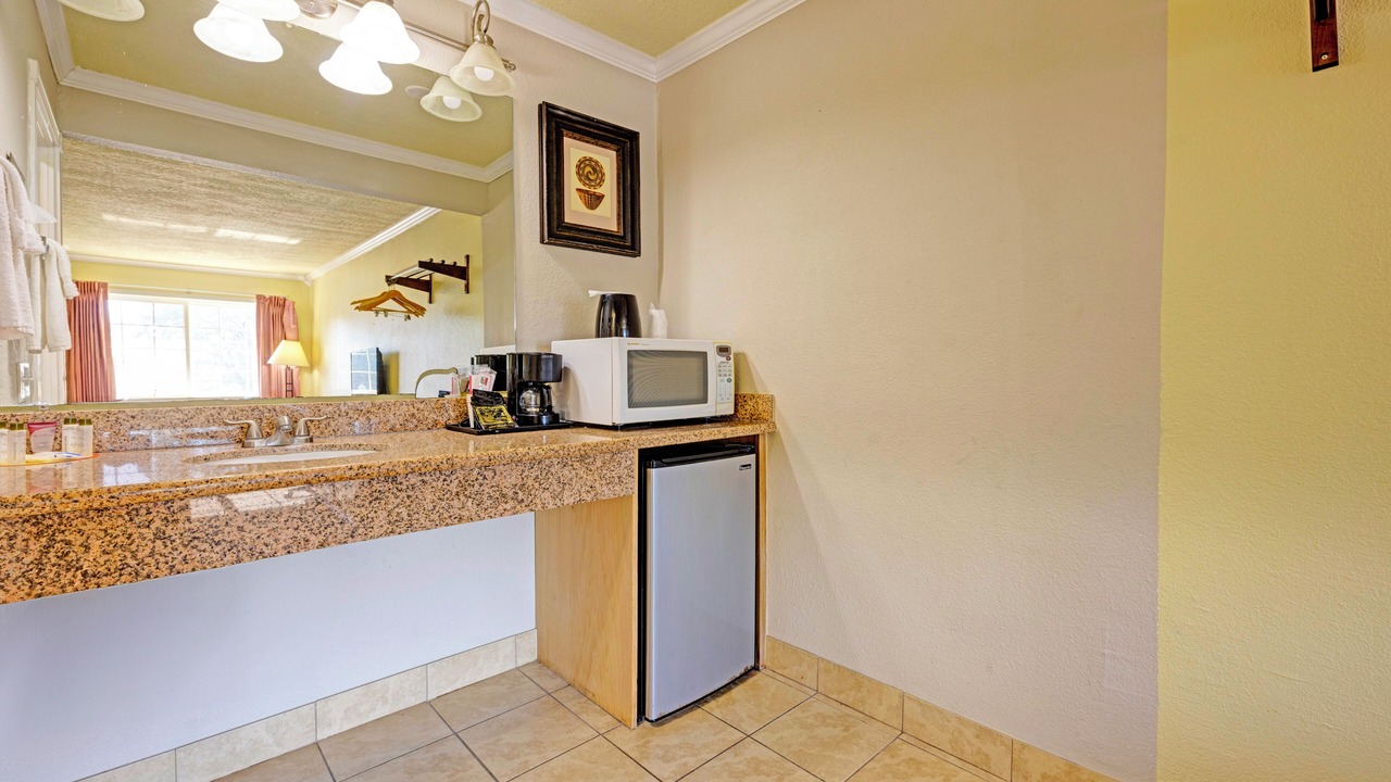 Photo of Bedroom in Stevenson