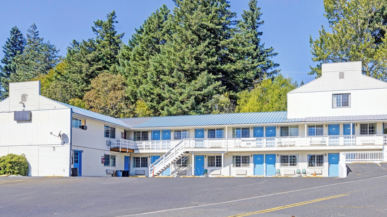 Photo of Outdoor in Stevenson