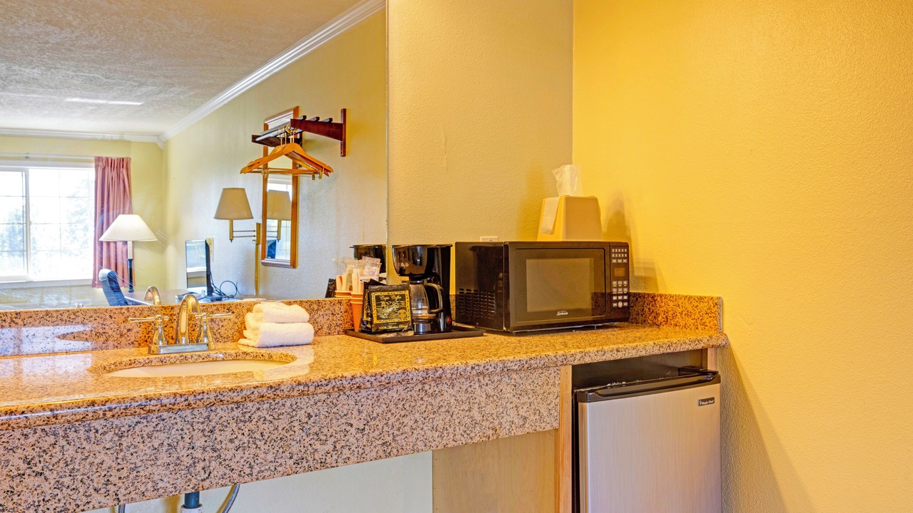 Photo of Bedroom in Stevenson