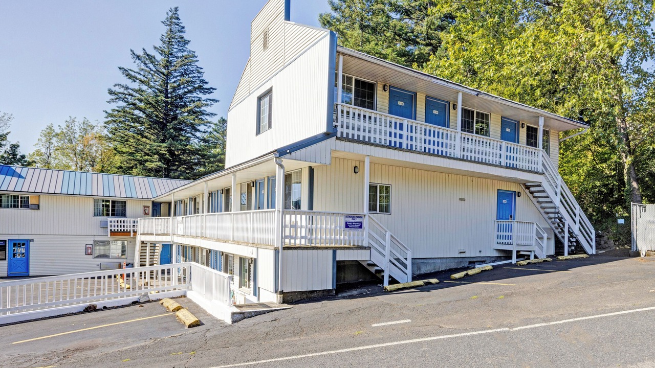 Photo of Outdoor in Stevenson