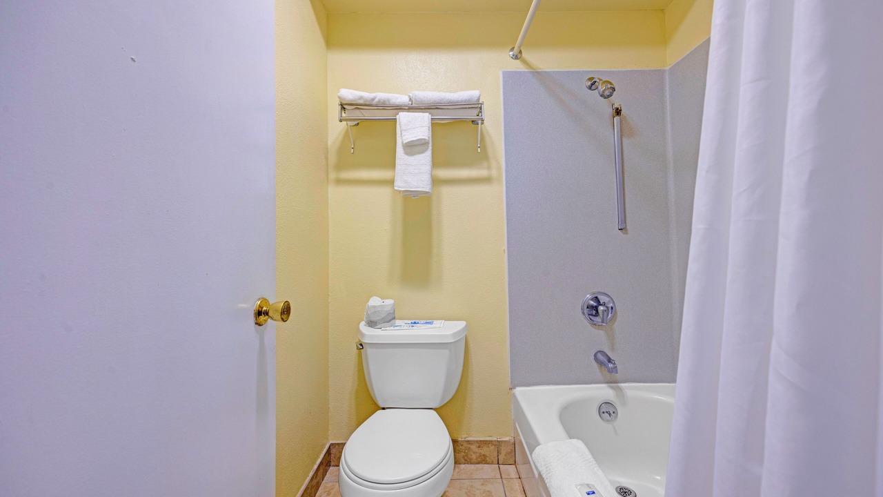 Photo of Bathroom in Stevenson