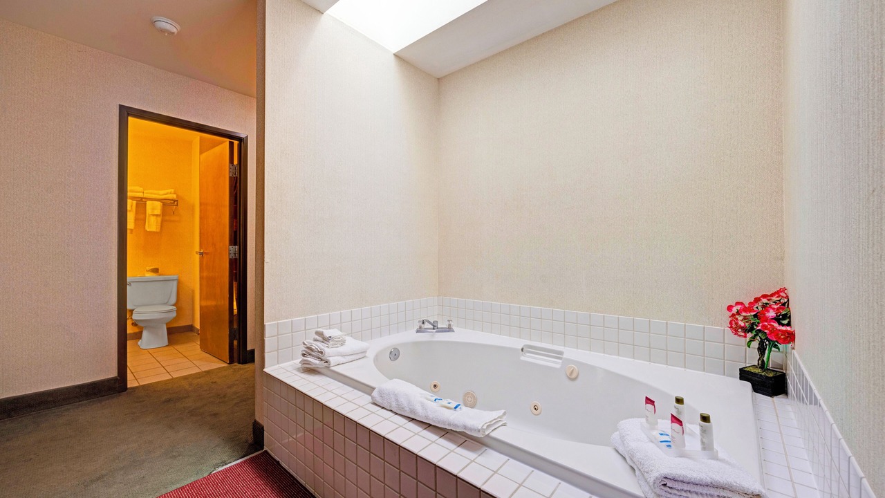 Photo of Bathroom in Stevenson