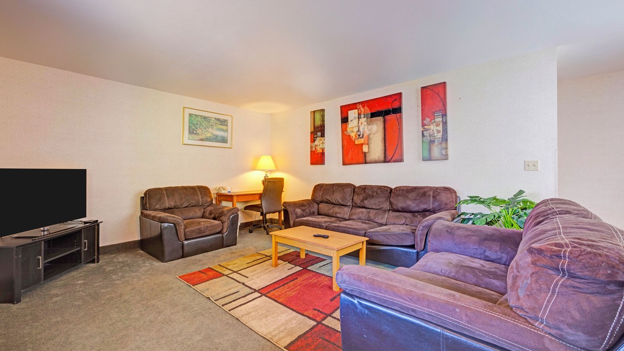 Photo of Bedroom in Stevenson