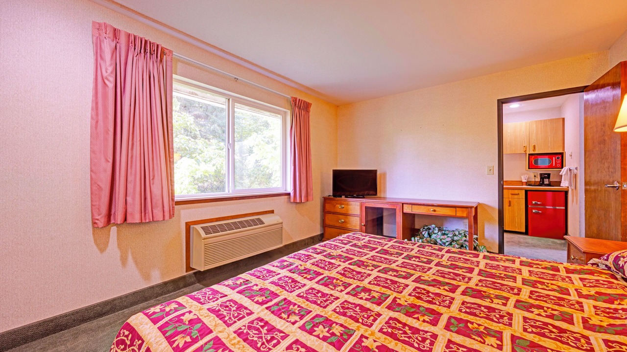 Photo of Bedroom in Stevenson