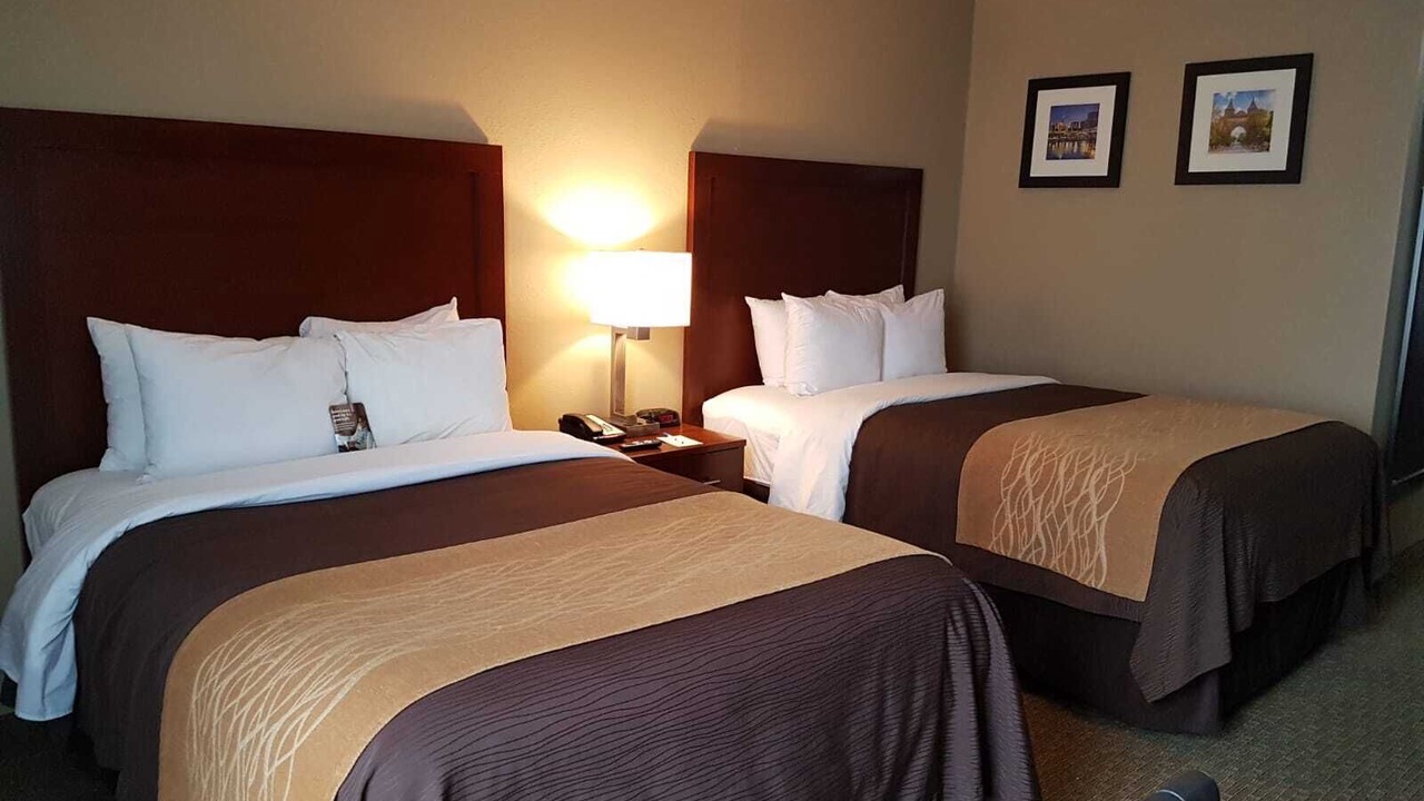 Photo of Bedroom in Wethersfield