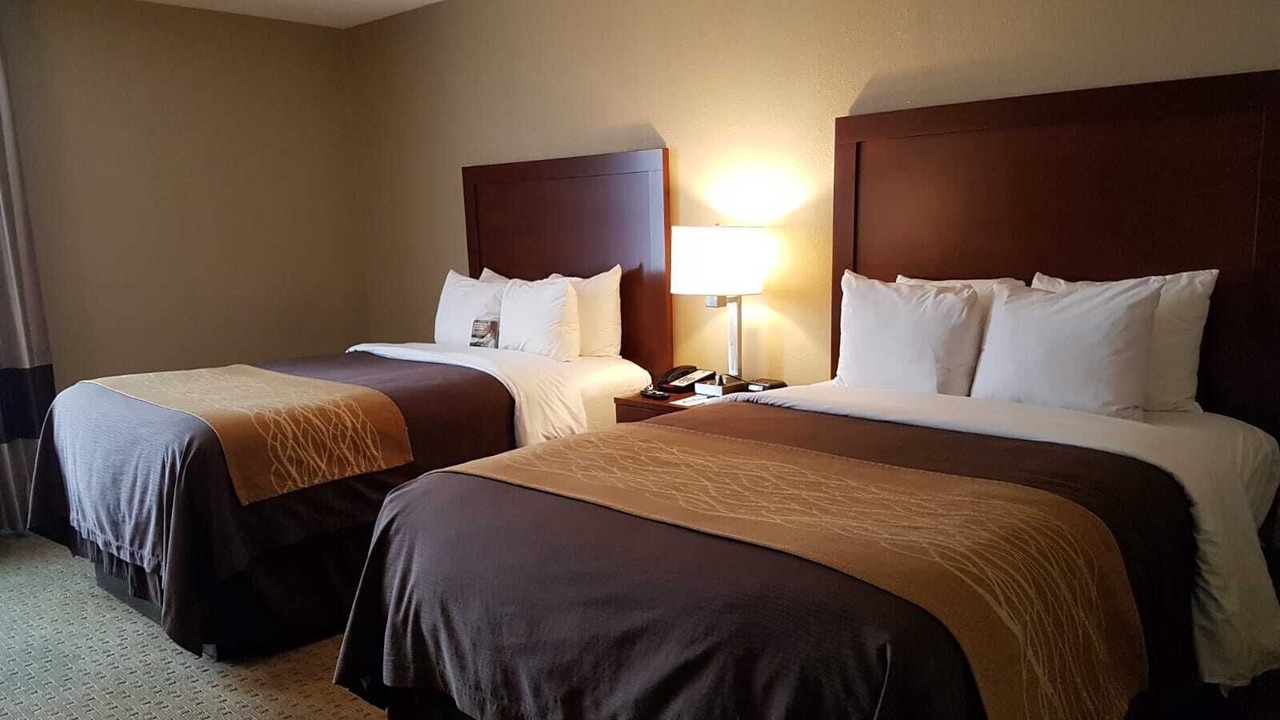 Photo of Bedroom in Wethersfield