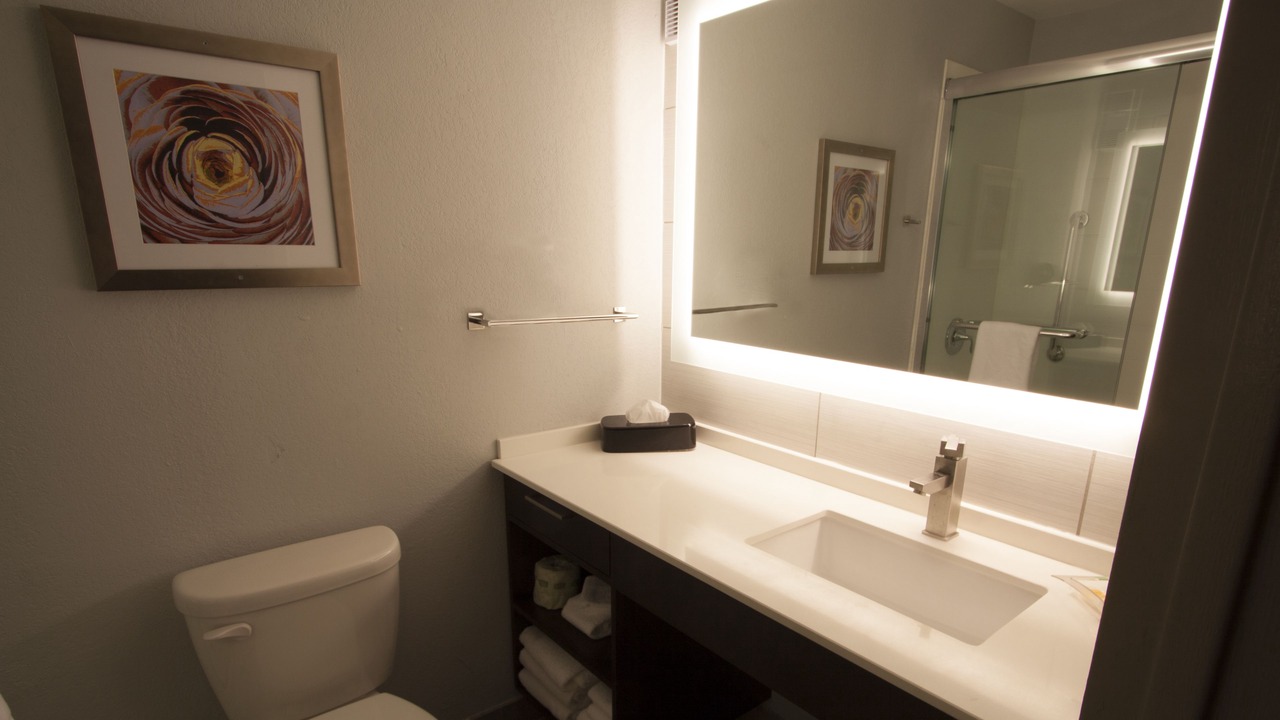 Photo of Bathroom in Alexandria