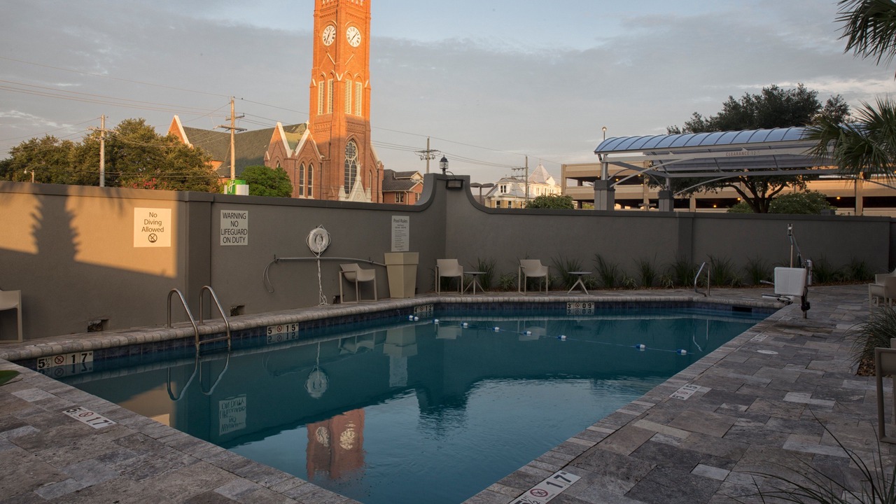 Photo of Outdoor in Alexandria