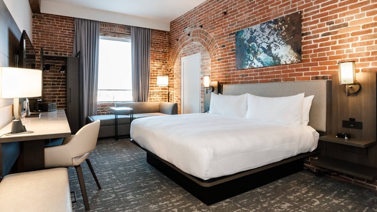 Photo of Bedroom in Columbus