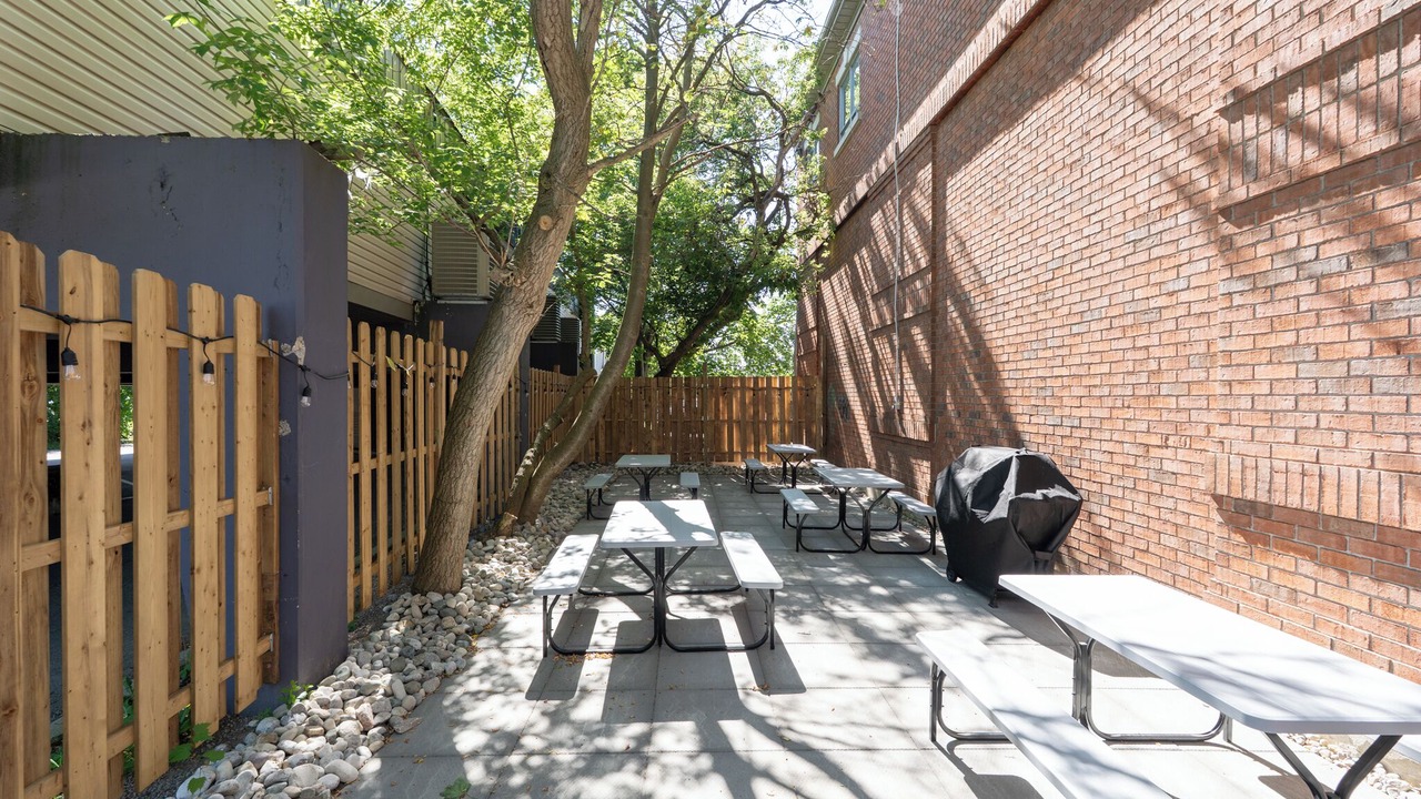Photo of Outdoor in Westminster
