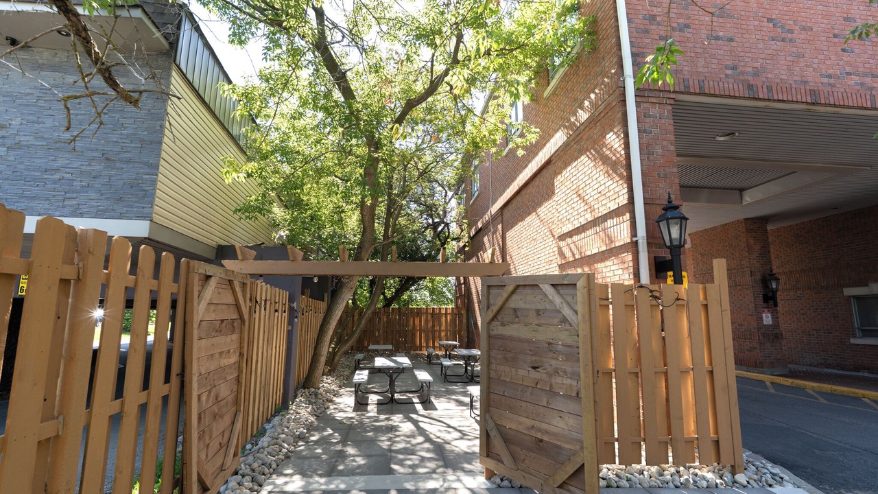 Photo of Outdoor in Westminster