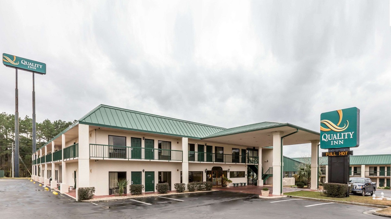 Photo of Outdoor in Tifton