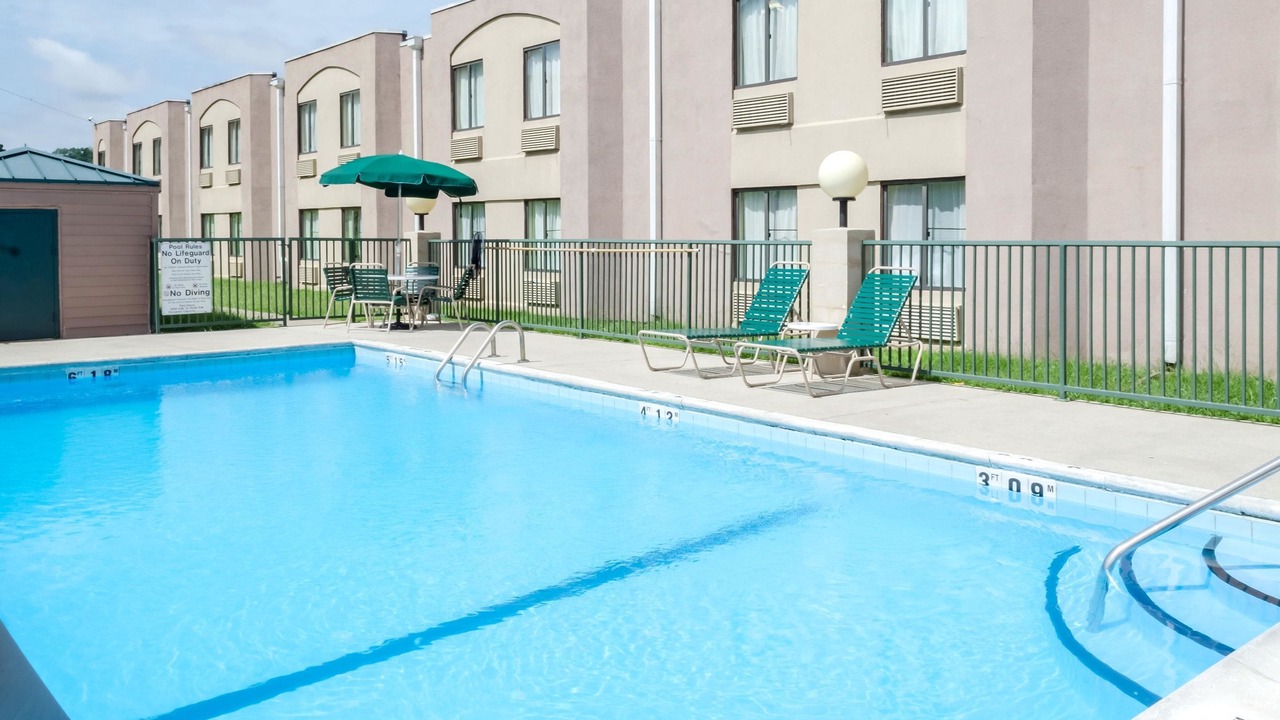 Photo of Outdoor in Meridian