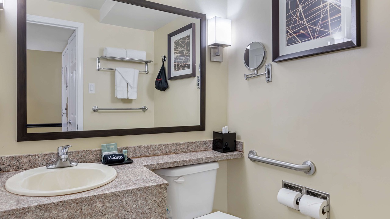 Photo of Bathroom in Winnetka