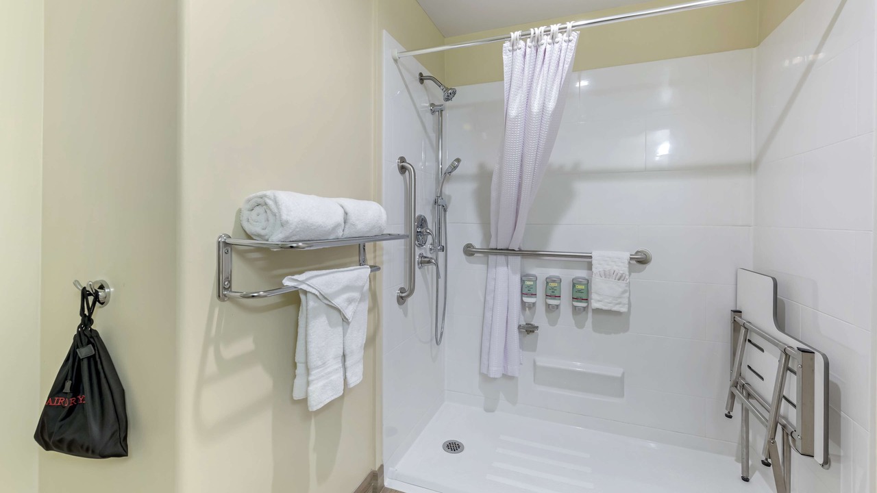 Photo of Bathroom in Winnetka