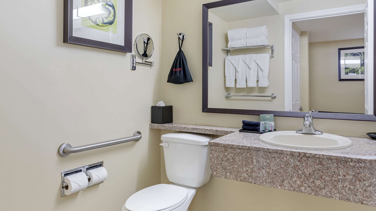 Photo of Bathroom in Winnetka