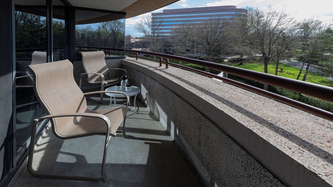 Photo of Bedroom in North Bethesda